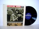 JOHN MAYALL The Diary Of A Band – Volume Two original UK LP 1968 DECCA SKL 4919