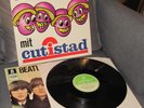 Beatles deut. LP 12