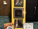 Ronnie Ron Wood Rolling Stones Lucky Man 7