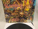Sacrifice Forward To Termination Black Vinyl LP Record new
