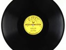 Rockabilly 78 - Elvis Presley - Mystery Train - Sun 223 VG+