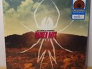 My Chemical Romance Danger Days Sealed 2010 Reprise Records With Hype Sticker LP