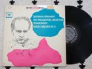 OISTRAKH / ORMANDY Tchaikovsky Violin Concerto in D COLUMBIA MS 6298 6 eye LP