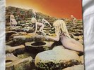 Led Zeppelin Houses of the Holy LP STERLING RL Monarch sd19130 gatefold atlantic