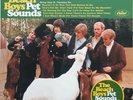 The Beach Boys - Pet Sounds (LP, Album, Mono, RE, 50t) (Mint (M)) - 3341539050