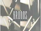 Kronos Quartet Winter Was Hard NEAR MINT Nonesuch Vinyl LP