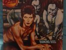 David Bowie Diamond Dogs 1974 RCA Victor Records LP Album Vinyl VG+/VG+