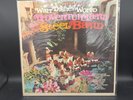 Record LP Walt Disney World Adventureland / Best of STEEL BAND  VG
