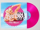 NEW - BARBIE SOUNDTRACK NEON PINK  URBAN OUTFITTERS EXCLUSIVE VINYL