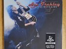 Ace Frehley  Greatest Hits Live  Splatter Vinyl 2xLP Record  NEW  1 / 300  KISS