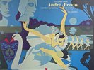 Tchaikovsky Swan Lake Complete Ballet LP Vinyl Record London Symphony remaster