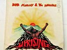 Bob Marley & The Wailers, Uprising - ORL 19596 - LP Italy 1980 VG|VG