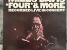 Miles Davis – Four & More | USA Pressung LP Vinyl Record Schallplatte Jazz