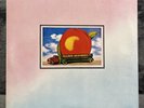 Allman Brothers Band – Eat A Peach | Japan 2LP Vinyl Record Schallplatte Rock