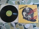 Jethro Tull ‎– Too Old To Rock 'N' Roll: Too Young To Die LP 1976 Germany EX/VG+