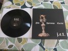 J.E.T.  ‎– Faith Hope Charity ITA 2019 NM/NM