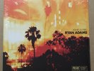 RYAN ADAMS Ashes & fire 2 LP VINYL SEALED GATEFOLD w/ NORAH JONES & NEAL CASAL