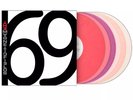 The Magnetic Fields 69 Love Songs 6 X 10” Pink Vinyl Box Set LTD ED 500 New Seal