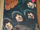 RARE BEATLES  UK RUBBER SOUL-FULL SHRINK-ERNEST J DAY-1 EMI BOX-STEREO-NEAR MINT