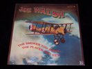 JOE WALSH & 