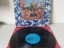 [VERY RARE] The Rolling Stones ‎– Their Satanic Majesties Request [read desc.]