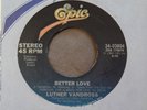 LUTHER VANDROSS-BETTER LOVE-EPIC