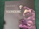 DEAD OR ALIVE YOUTHQUAKE VINYL