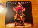 Michael Jackson ‎– The Remix Suite 2009 UM B0013519-01 Jacket VG Vinyl VG+