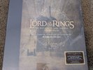 The Lord of the Rings Trilogy OST 6LP Vinyl Box Set Howard Shore LotR Limited