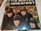 THE BEATLES GREATEST IN STEREO BY ODEON RECORDS- 1965 GERMANY  SMO # 83-991-