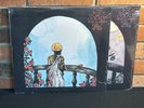 THE GRATEFUL DEAD - Dead In Cornell 1 & 2, Ltd 4LP BLACK VINYL SET New & Sealed