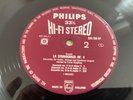 2 X I MUSICI - VIVALDI - PHILIPS HI-FI STEREO 835209 + 835162 - HOLLAND - TOP