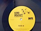 Alice Cooper - King Biscuit Flower Hour Radio Show Only LP Very Rare Mint