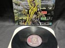Iron Maiden Killers Lp Vinyl OG 1981 1st Press Wax Capitol ST-12141