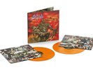 Sodom 'M-16' (Remastered 20th Anniversary) 2LP 180g Orange Vinyl - NEW & SEALED