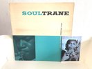 JOHN COLTRANE - SOUL TRAIN - 1. MONO PRESSING & SUPERB VINYL + FREE SIGNED FOTO