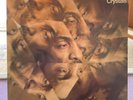 Sam Rivers - Crystals LP ABC Impulse  1974 ASD-9286 gatefold free jazz VG+