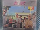 AC/DC ‎Dirty Deeds Done Dirt Cheap 1981 LP Atlantic Reissue SD 16033 VG+/VG