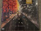AJR Ok Orchestra Exclusive Limited BAM White Vinyl LP x/1000 Sealed Front Tear