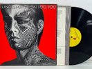 20054 LP 33 rpm - Rolling Stones - Tattoo you - 1981
