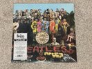 Beatles-Sgt. Pepper's New & Sealed Vinyl 2014 MONO