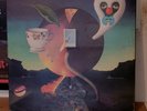 Nick Drake Pink Moon LP English . Gatefold cover ORIG Island ILPS-9184