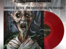 Ambrose Pierce - The Death Of Halpin Frayser Vinyl LP Cadabra Records New Sealed