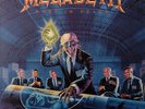 MEGADETH Rust In Peace (LP)