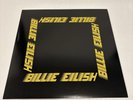 BILLIE EILISH - Live At Third Man Records - Rare Green LP Vinyl
