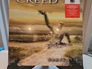 Creed/Human Clay. 20th Anniversary Reissue.