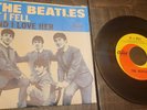 The Beatles US 45 Capitol 5235 And I LOve Her / If I Fell