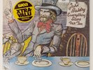 Long John Baldry- Everything Stops for Tea Vinyl 12