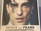Damiano David - Funny Little Fears NEW Spotify Fans First Green Vinyl