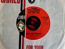 Northern soul Dee Dee Sharp There ain't nothin I wouldn't do for you   Nr Mint